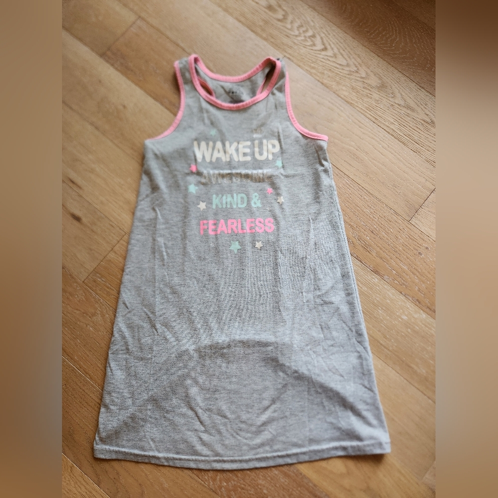 GEORGE | Girls nightgown